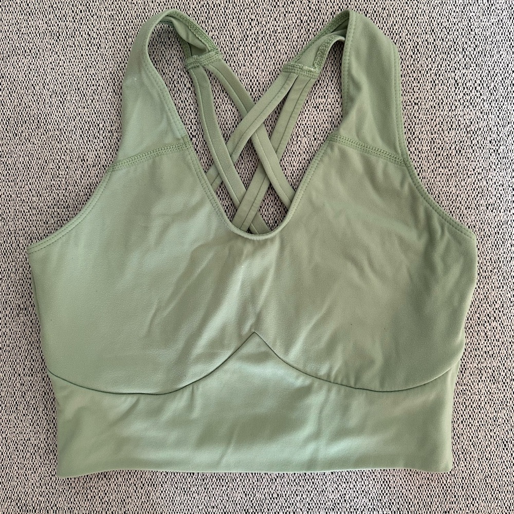 Balance Athletica (Vitality) sports bra